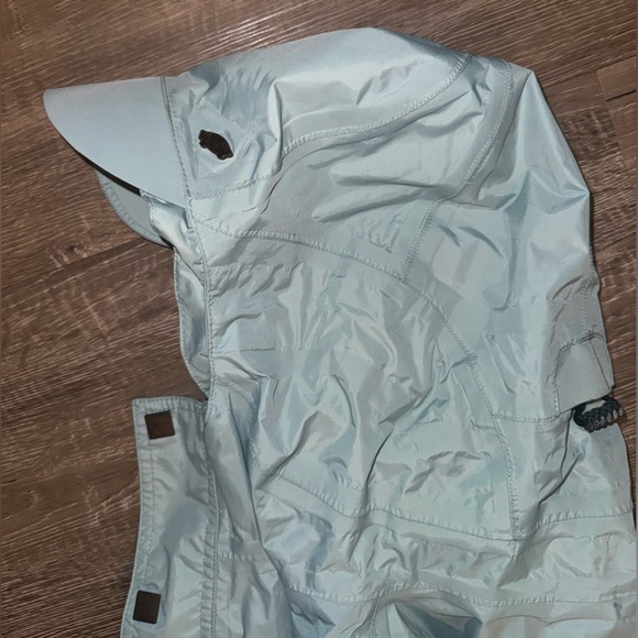 Vans Off The Wall Womens Ski Jacket Sz Small - Picture 8 of 9